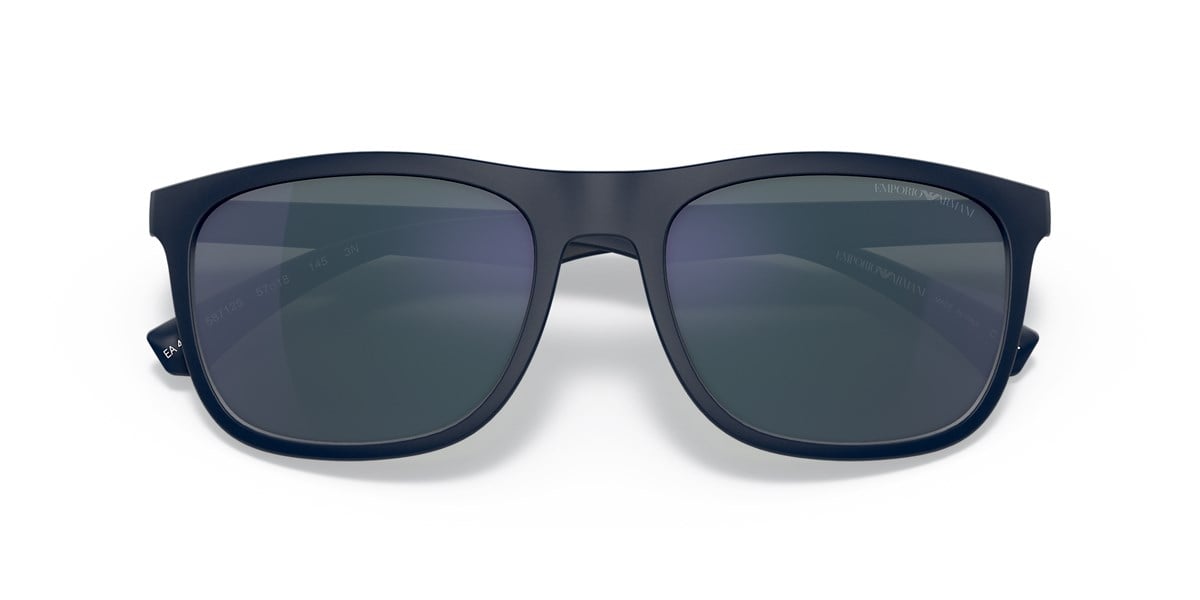 EMPORIO ARMANI EA 4158 587125 57 GÜNEŞ GÖZLÜĞÜ