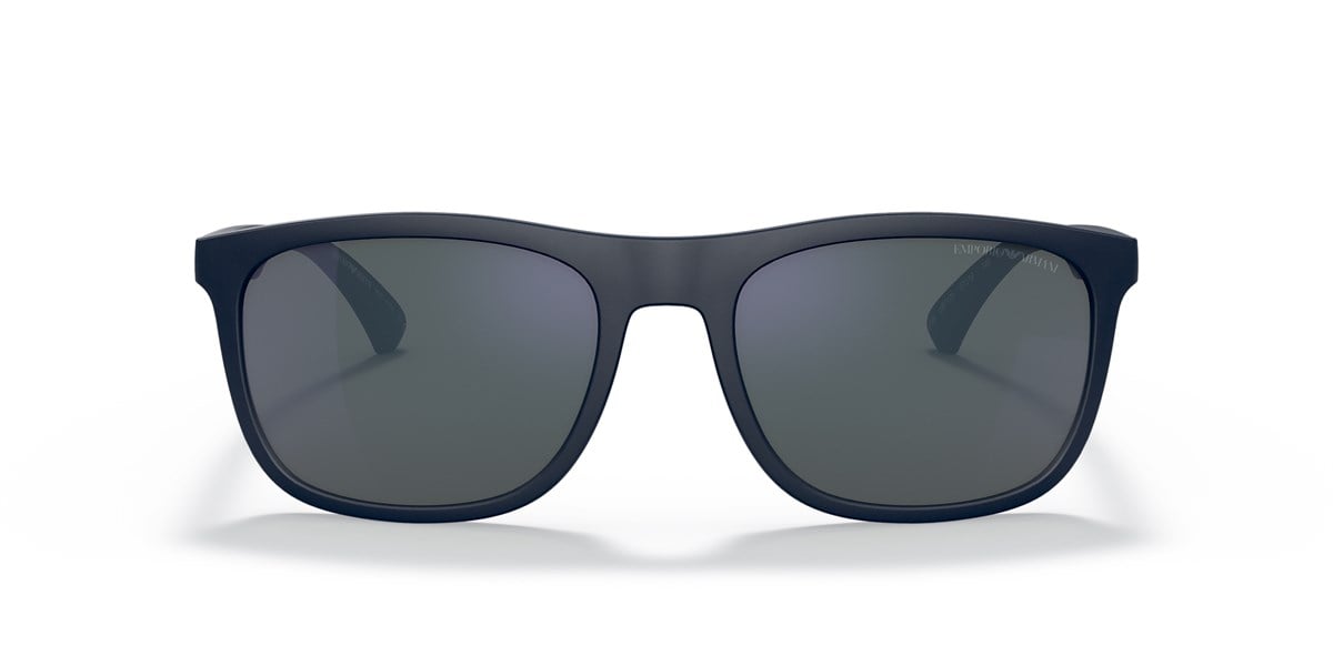 EMPORIO ARMANI EA 4158 587125 57 GÜNEŞ GÖZLÜĞÜ