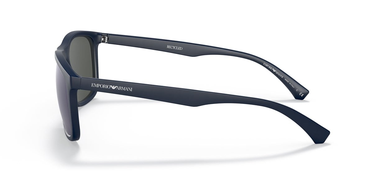 EMPORIO ARMANI EA 4158 587125 57 GÜNEŞ GÖZLÜĞÜ
