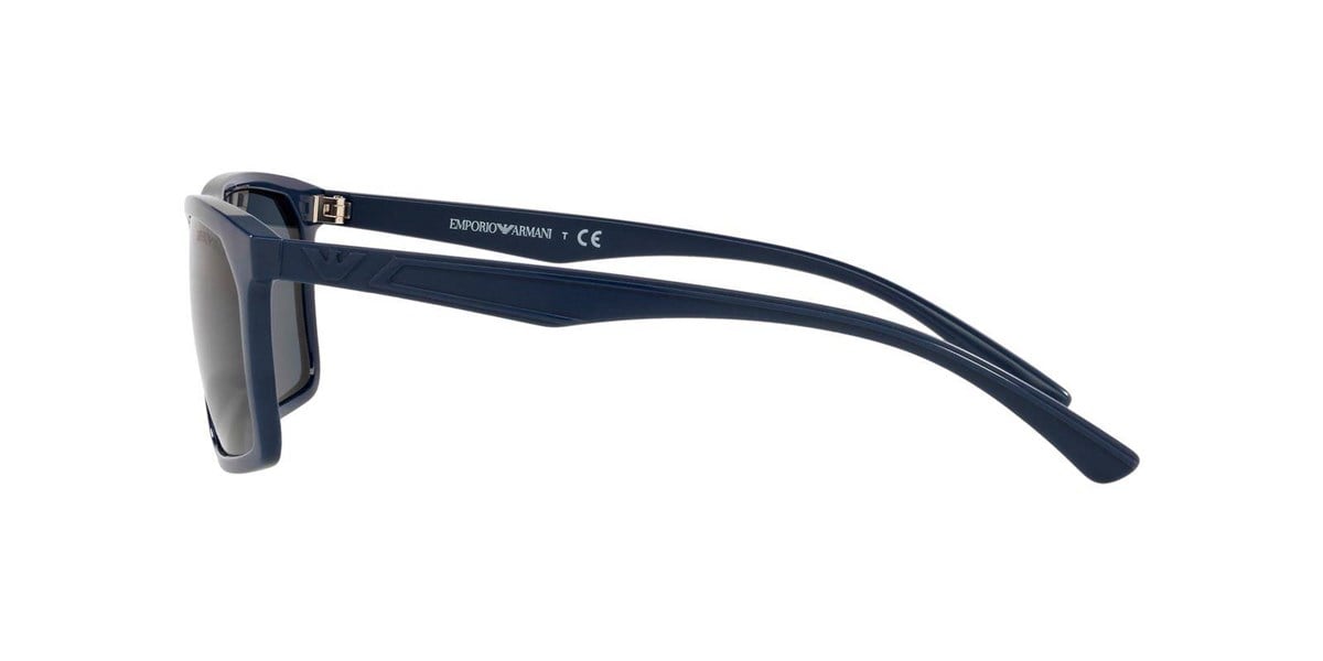 EMPORIO ARMANI EA 4164 508187 57 GÜNEŞ GÖZLÜĞÜ