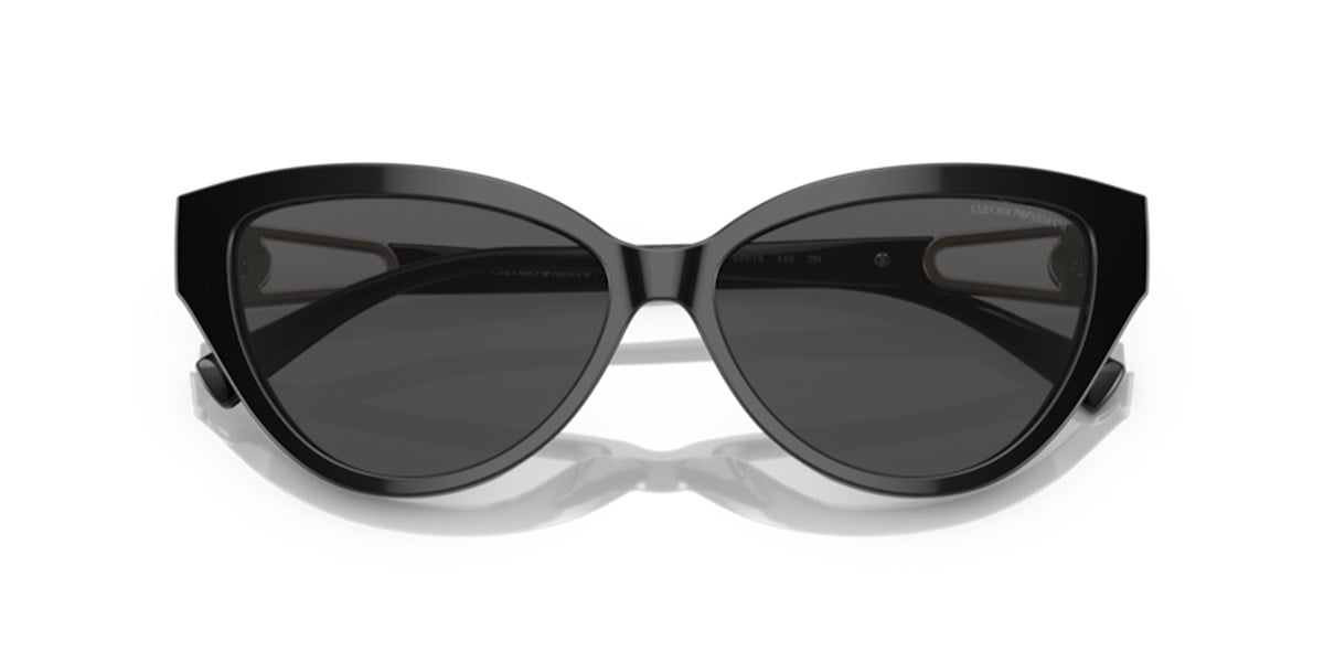EMPORIO ARMANI EA 4192 501787 57 GÜNEŞ GÖZLÜĞÜ