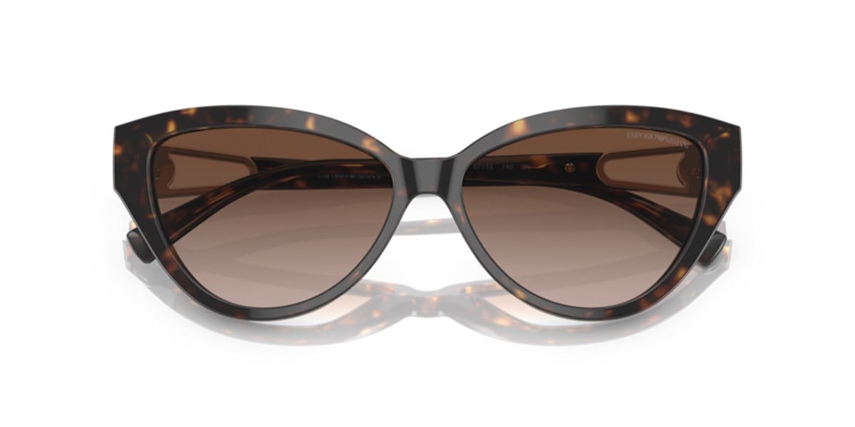 EMPORIO ARMANI EA 4192 502613 57 GÜNEŞ GÖZLÜĞÜ