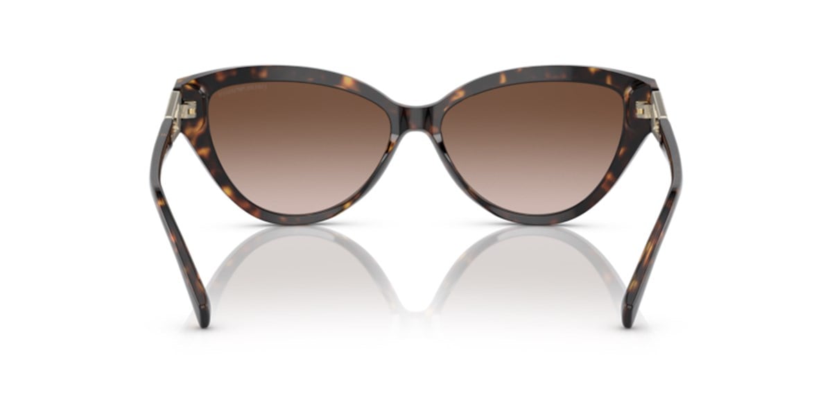 EMPORIO ARMANI EA 4192 502613 57 GÜNEŞ GÖZLÜĞÜ