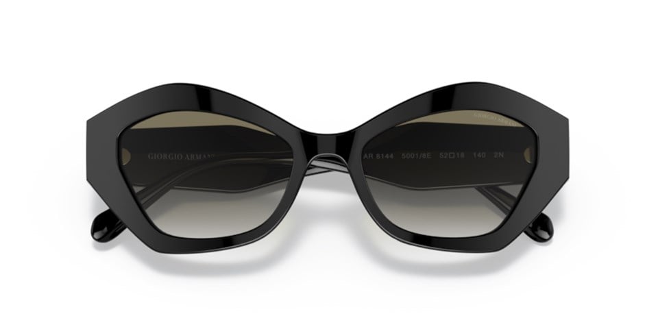 GIORGIO ARMANI AR 8144 50018E 52 GÜNEŞ GÖZLÜĞÜ