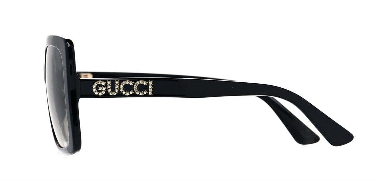 GUCCI GG 0418S 001 54 GÜNEŞ GÖZLÜĞÜ