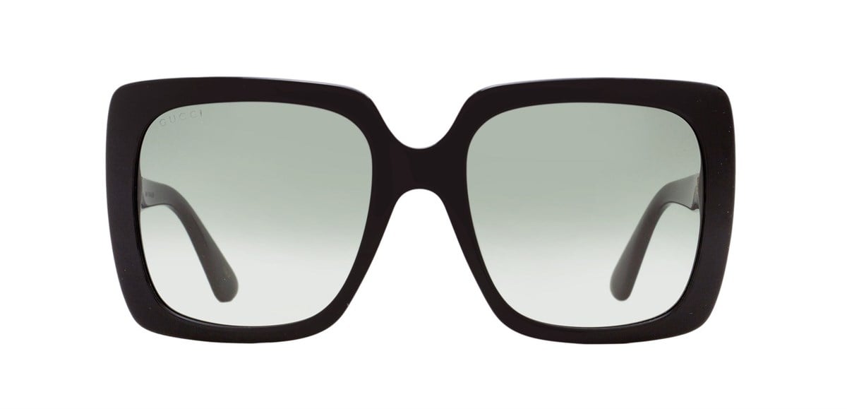 GUCCI GG 0418S 001 54 GÜNEŞ GÖZLÜĞÜ