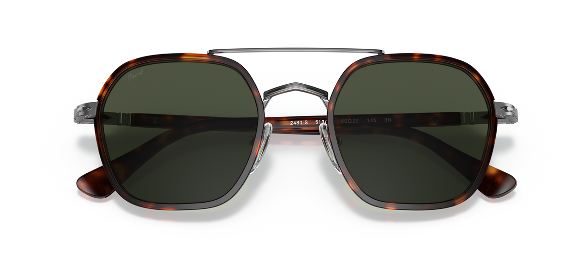 PERSOL 0PO2480S 513/31 50 Güneş Gözlüğü