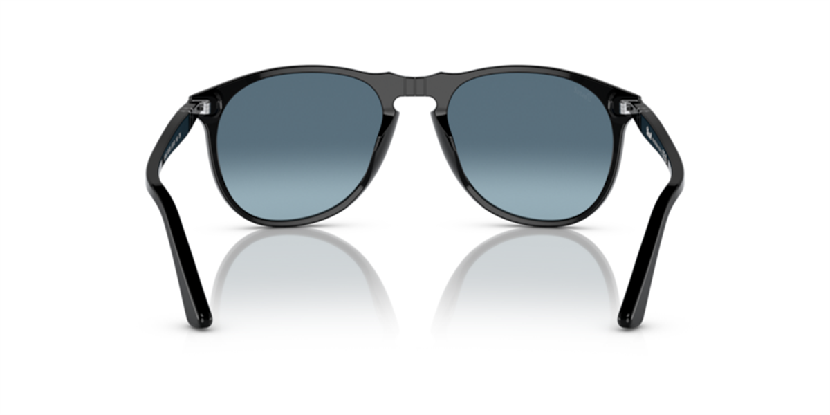 PERSOL 0PO9649S 95Q8 55 Güneş Gözlüğü