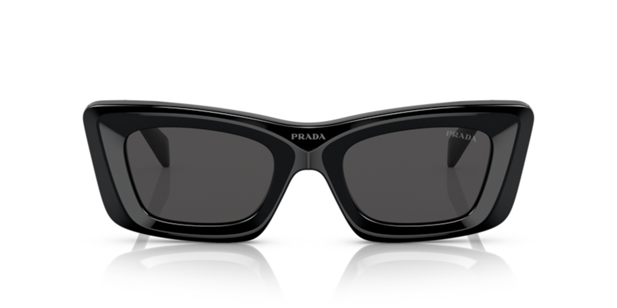 PRADA PR 13ZS 1AB5S0 50 Güneş Gözlüğü