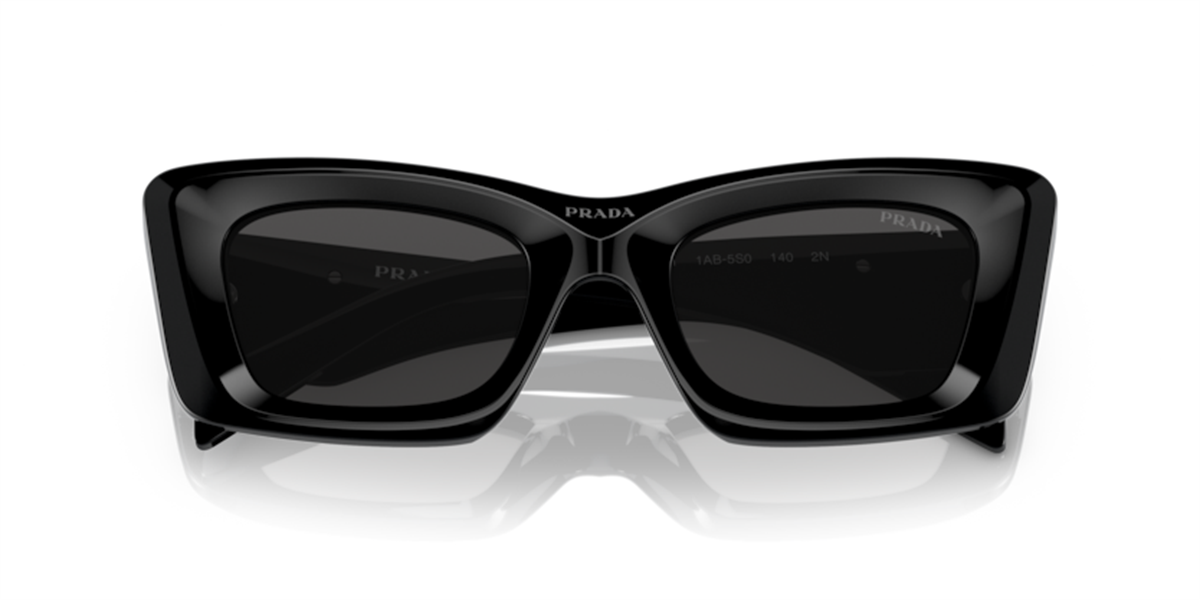 PRADA PR 13ZS 1AB5S0 50 Güneş Gözlüğü
