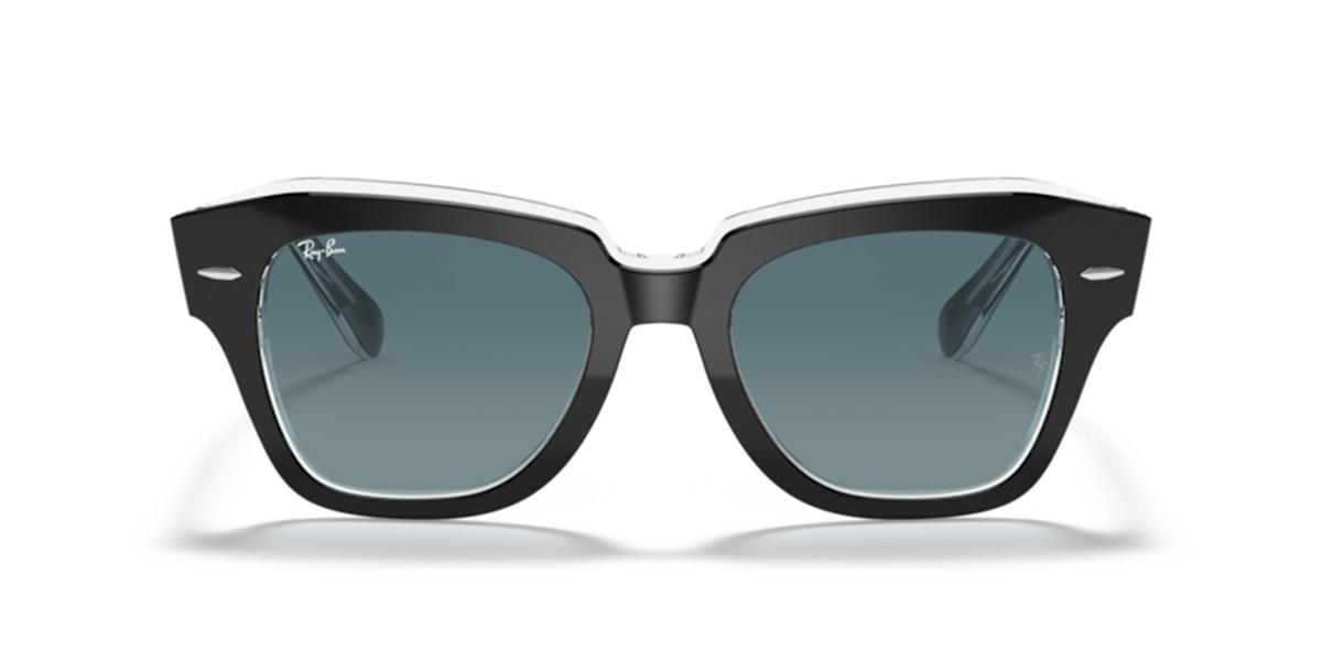 RAY-BAN RB 2186 12943M 52 GÜNEŞ GÖZLÜĞÜ