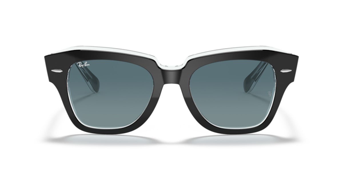 RAY-BAN RB 2186 12943M 52 GÜNEŞ GÖZLÜĞÜ