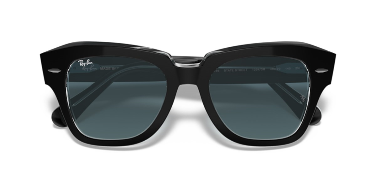 RAY-BAN RB 2186 12943M 52 GÜNEŞ GÖZLÜĞÜ