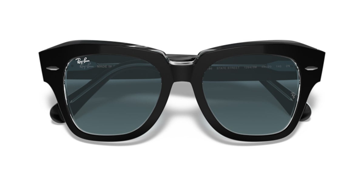 RAY-BAN RB 2186 12943M 52 GÜNEŞ GÖZLÜĞÜ