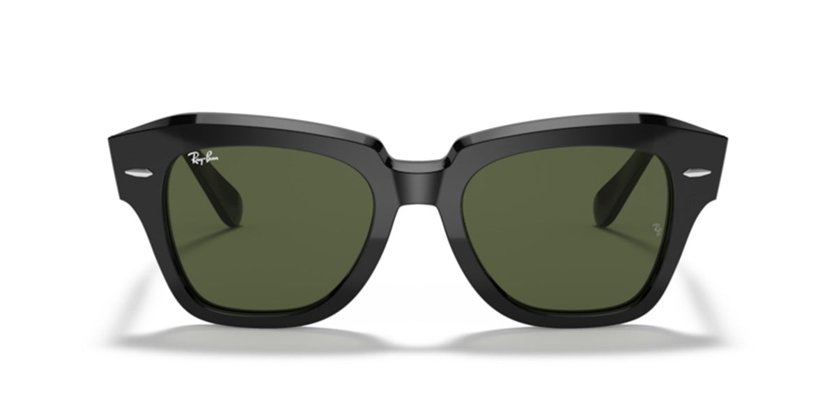RAY-BAN RB 2186 901/31 52 GÜNEŞ GÖZLÜĞÜ