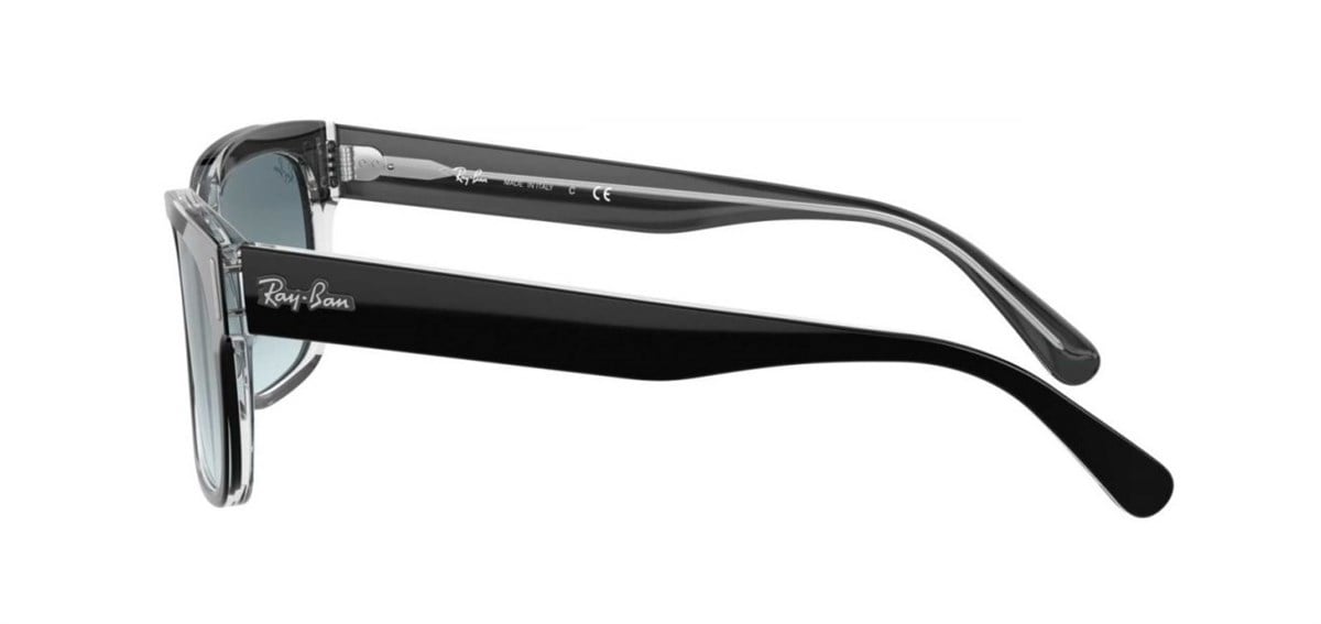 RAY-BAN RB 2190 12943M 55 GÜNEŞ GÖZLÜĞÜ