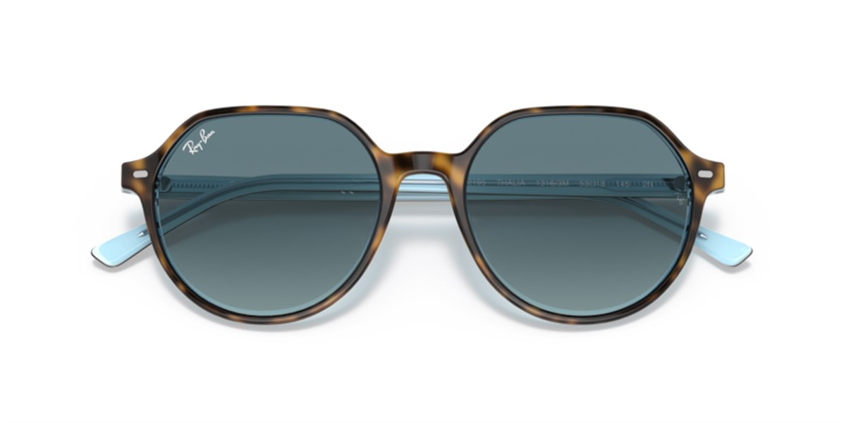 RAY-BAN RB 2195 13163M 53 GÜNEŞ GÖZLÜĞÜ