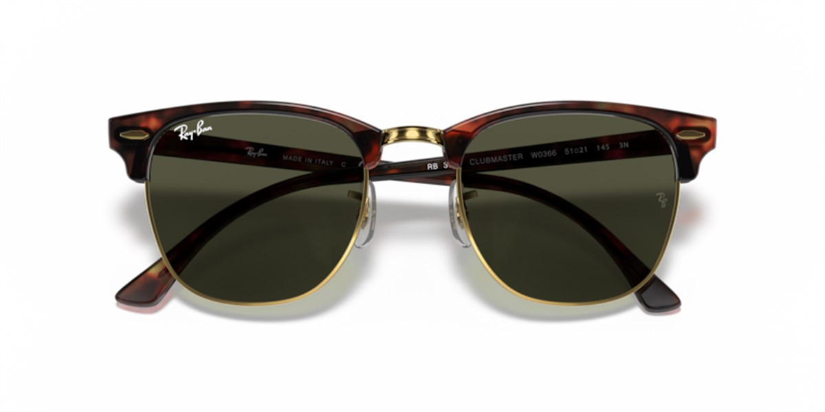 RAY-BAN RB 3016 W0366 49 GÜNEŞ GÖZLÜĞÜ