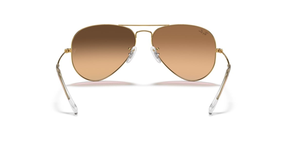 RAY-BAN RB 3025 001/3E 58 GÜNEŞ GÖZLÜĞÜ