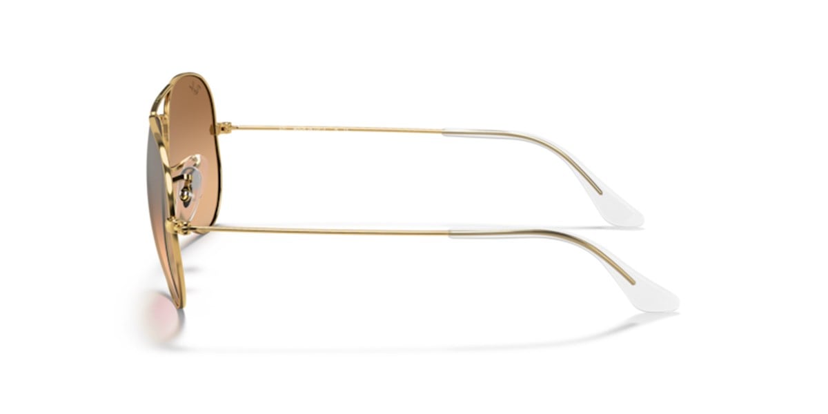 RAY-BAN RB 3025 001/3E 58 GÜNEŞ GÖZLÜĞÜ