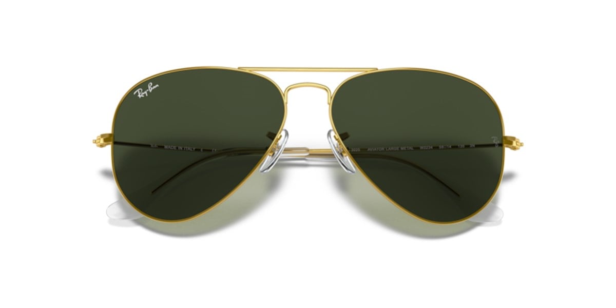 RAY-BAN RB 3025 W3234 55 GÜNEŞ GÖZLÜĞÜ