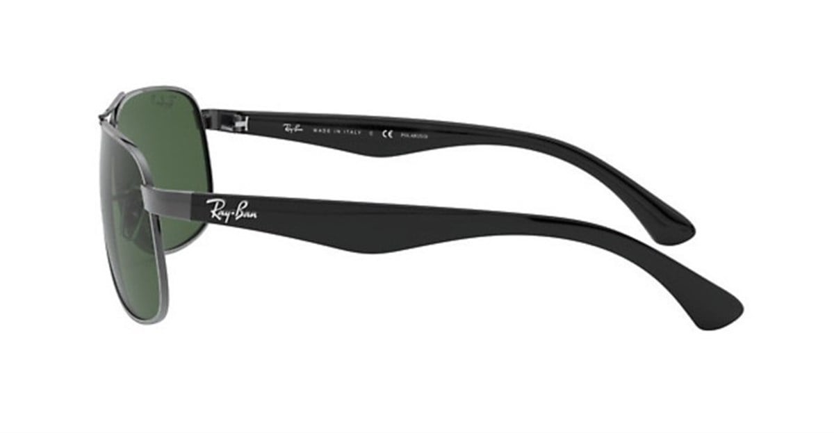 RAY-BAN RB 3502 004/58 61 GÜNEŞ GÖZLÜĞÜ