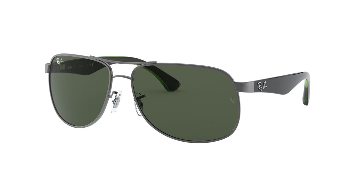 RAY-BAN RB 3502 029 61 GÜNEŞ GÖZLÜĞÜ