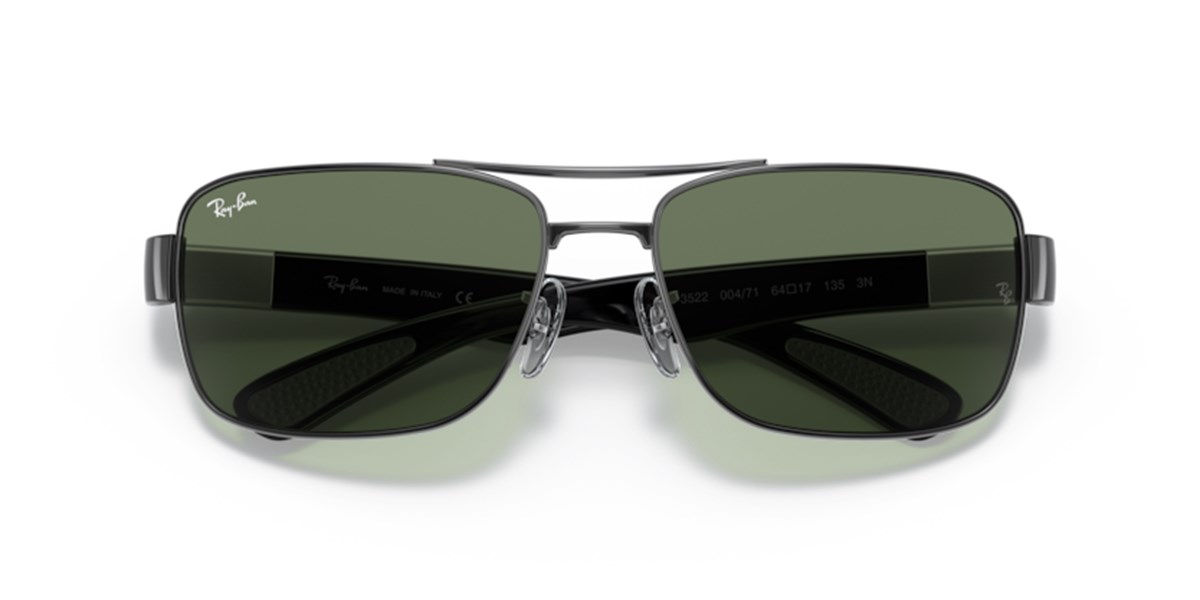 RAY-BAN RB 3522 004/71 61 GÜNEŞ GÖZLÜĞÜ