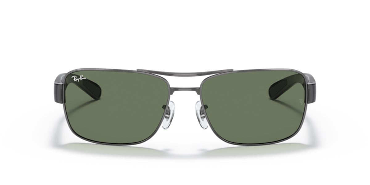 RAY-BAN RB 3522 004/71 64 GÜNEŞ GÖZLÜĞÜ
