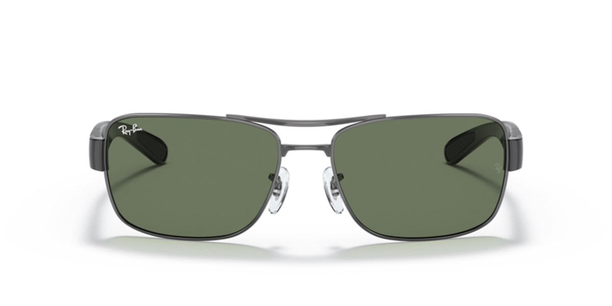RAY-BAN RB 3522 004/71 61 GÜNEŞ GÖZLÜĞÜ