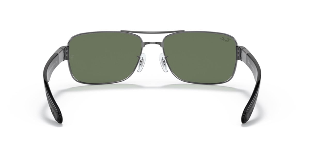 RAY-BAN RB 3522 004/71 64 GÜNEŞ GÖZLÜĞÜ