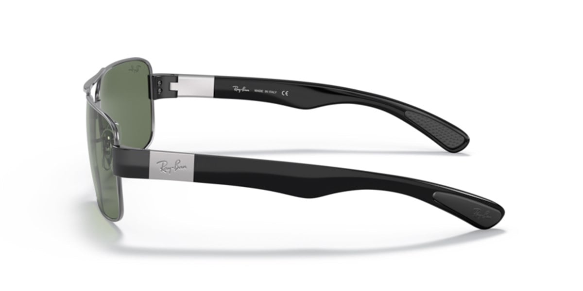 RAY-BAN RB 3522 004/71 64 GÜNEŞ GÖZLÜĞÜ