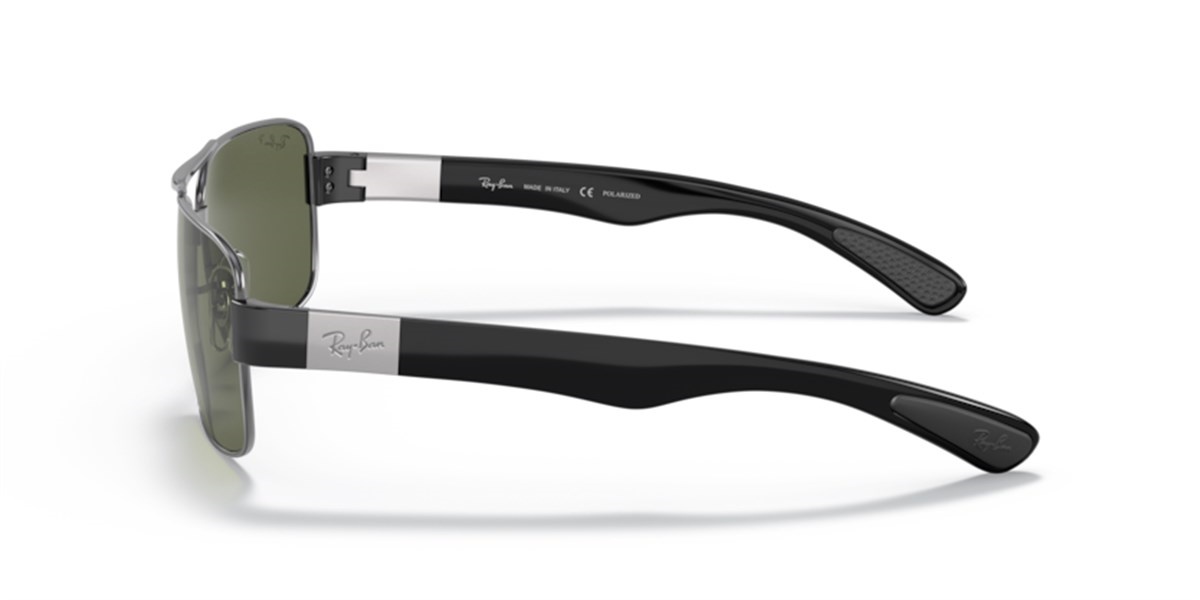 RAY-BAN RB 3522 004/9A 61 GÜNEŞ GÖZLÜĞÜ
