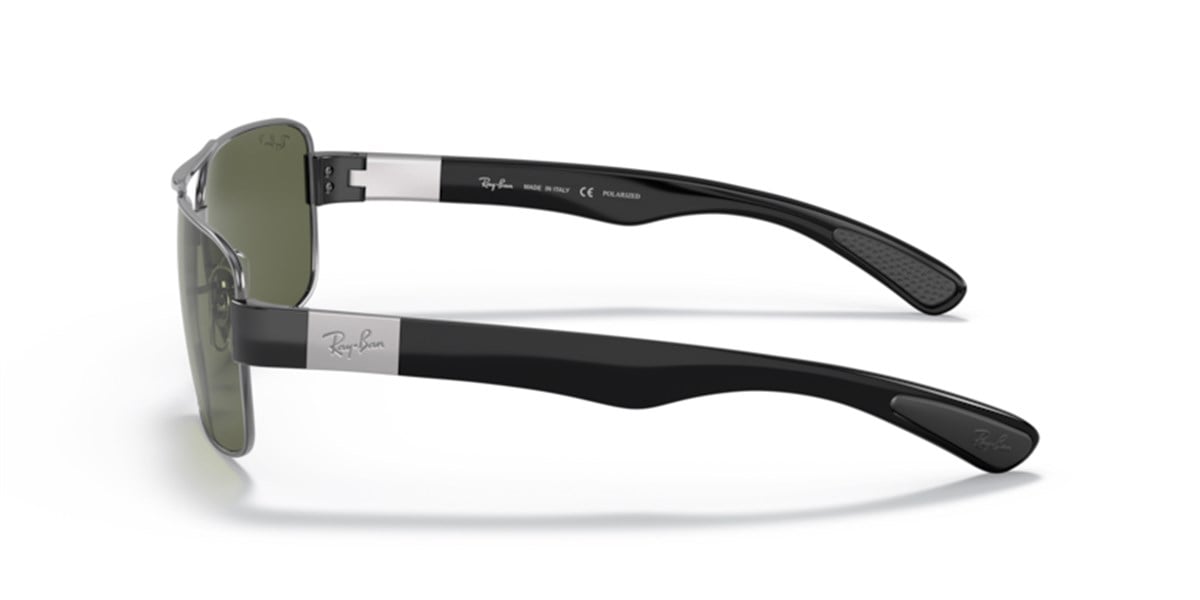 RAY-BAN RB 3522 004/9A 64 GÜNEŞ GÖZLÜĞÜ
