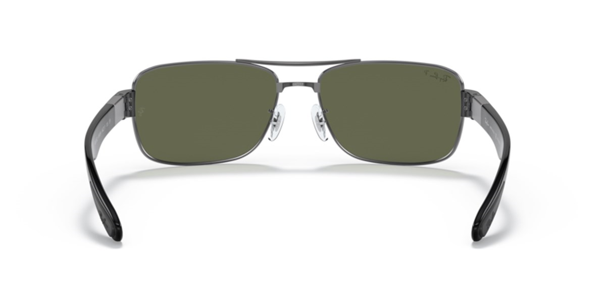 RAY-BAN RB 3522 004/9A 61 GÜNEŞ GÖZLÜĞÜ