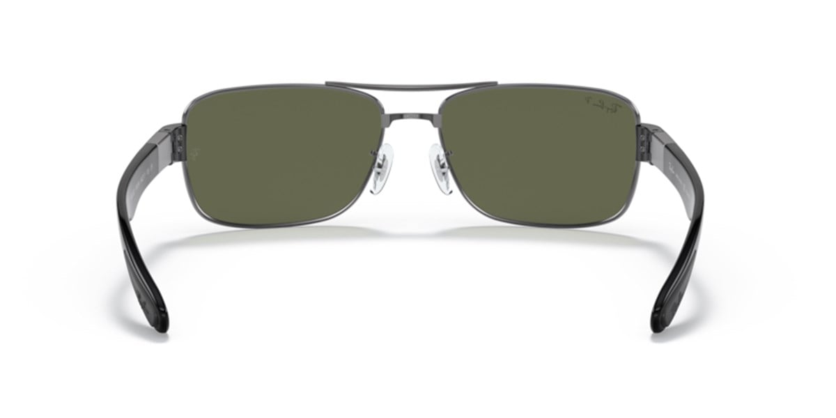 RAY-BAN RB 3522 004/9A 64 GÜNEŞ GÖZLÜĞÜ