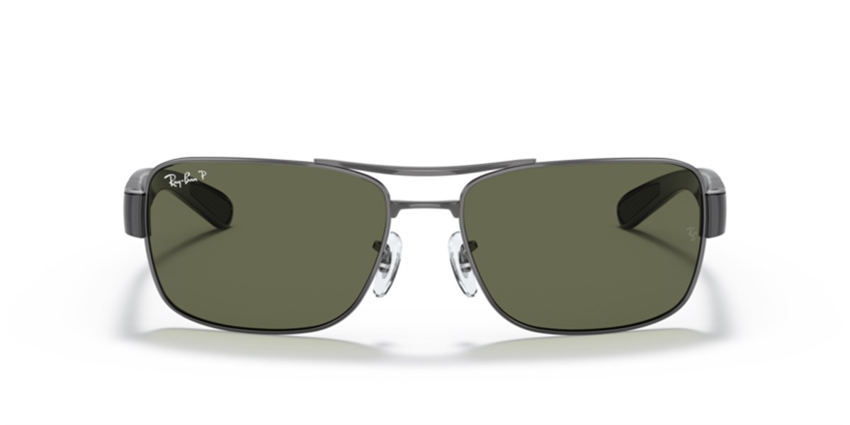 RAY-BAN RB 3522 004/9A 61 GÜNEŞ GÖZLÜĞÜ