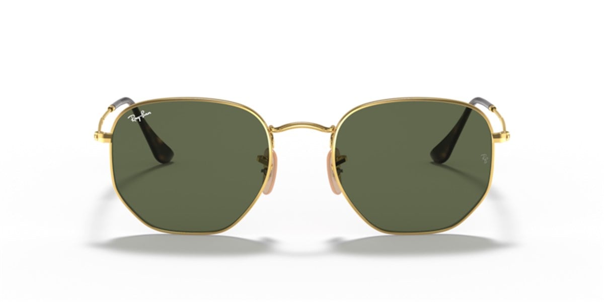 RAY-BAN RB 3548N 001 48 GÜNEŞ GÖZLÜĞÜ