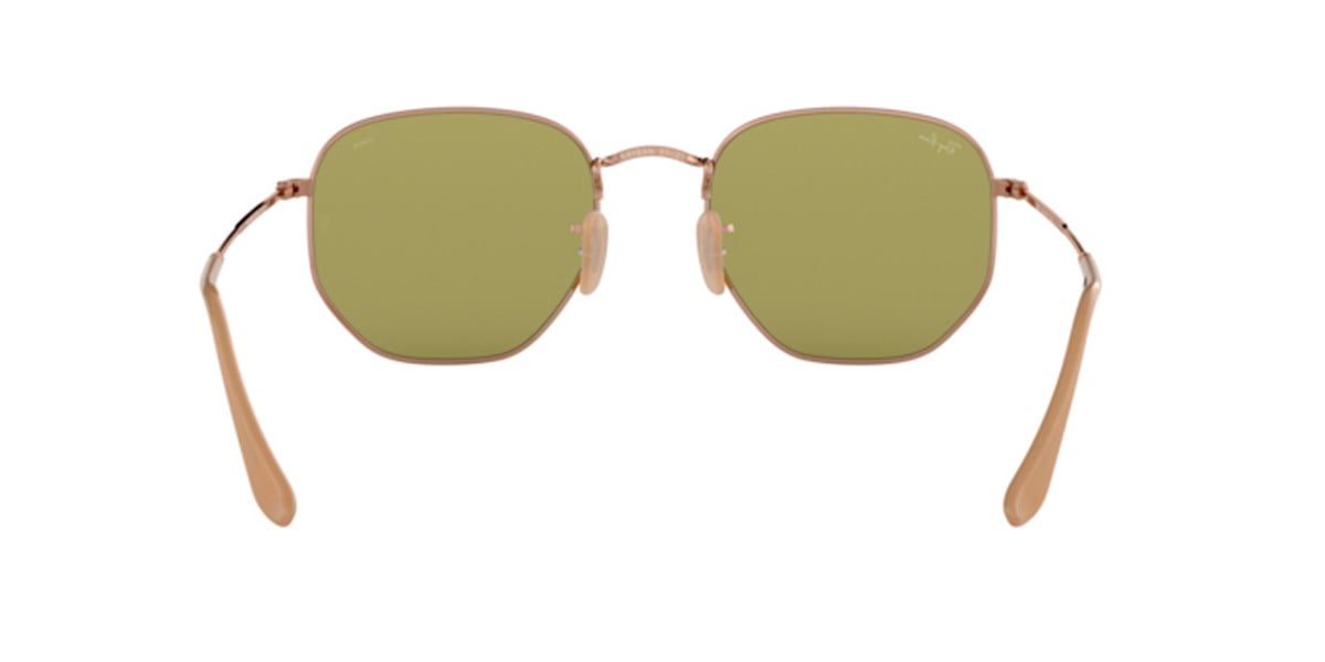 RAY-BAN RB 3548N 91314C 51 GÜNEŞ GÖZLÜĞÜ