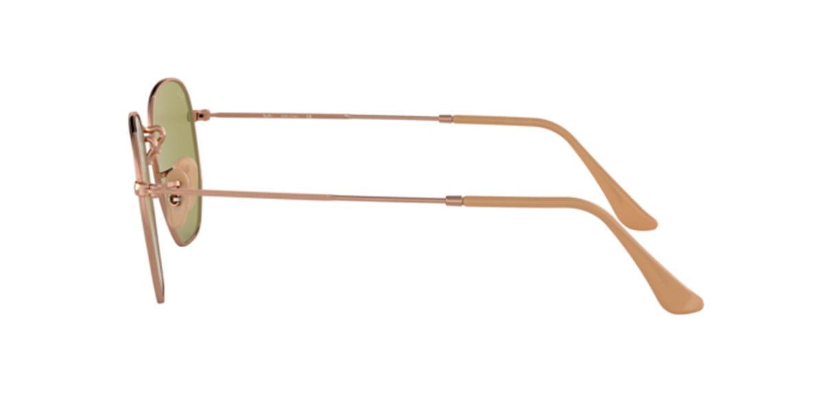 RAY-BAN RB 3548N 91314C 51 GÜNEŞ GÖZLÜĞÜ