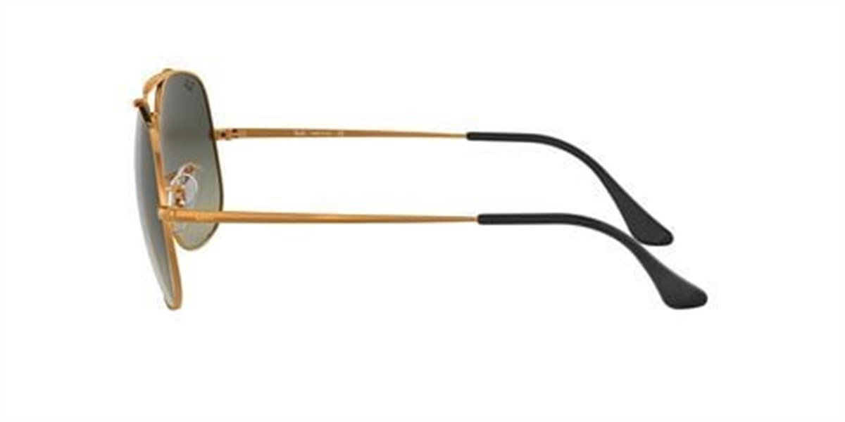 RAY-BAN RB 3561 197/71 57 GÜNEŞ GÖZLÜĞÜ