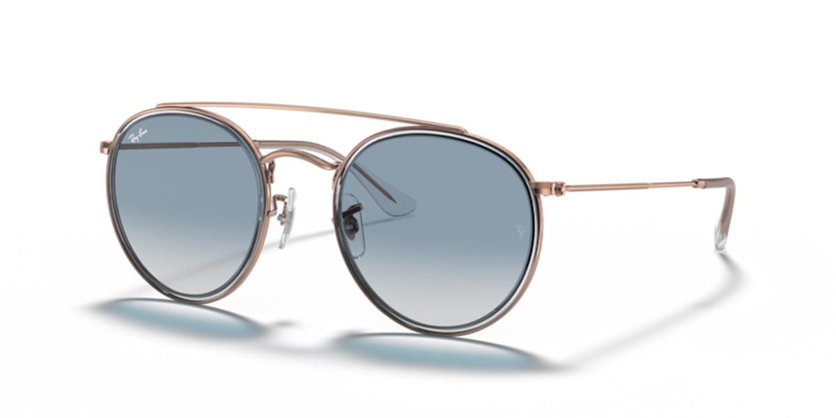 RAY-BAN RB 3647N 90683F 51 GÜNEŞ GÖZLÜĞÜ