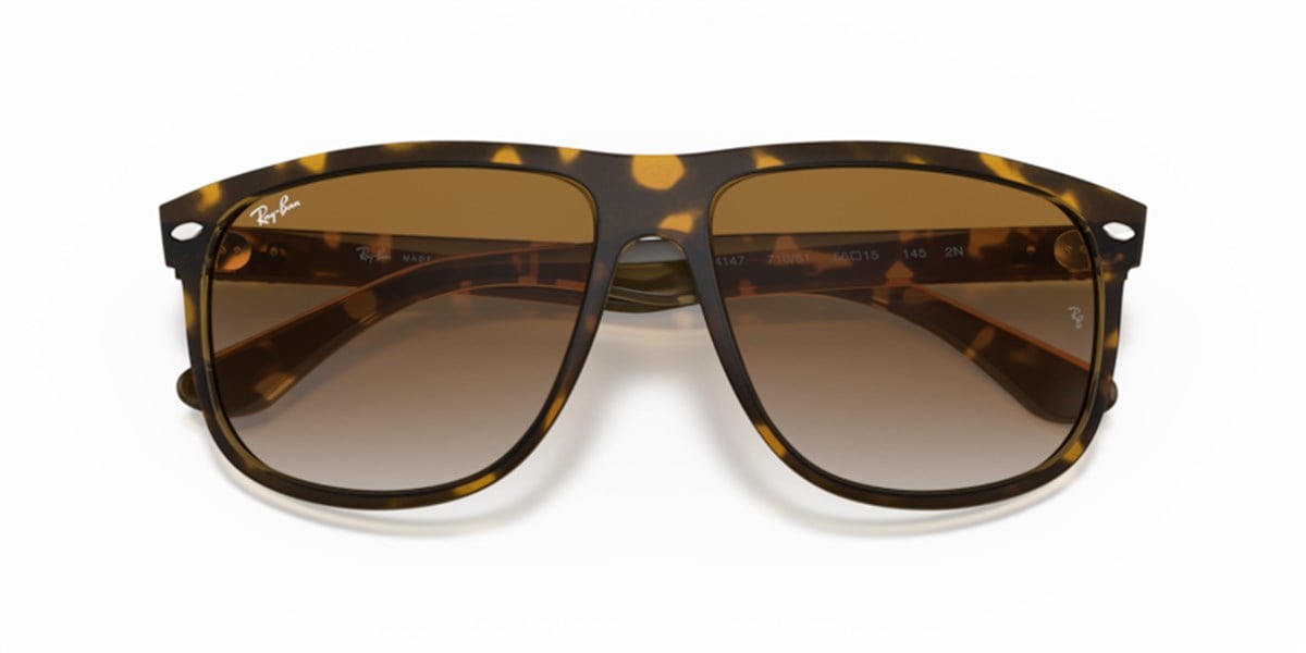 RAY-BAN RB 4147 710/51 60 GÜNEŞ GÖZLÜĞÜ
