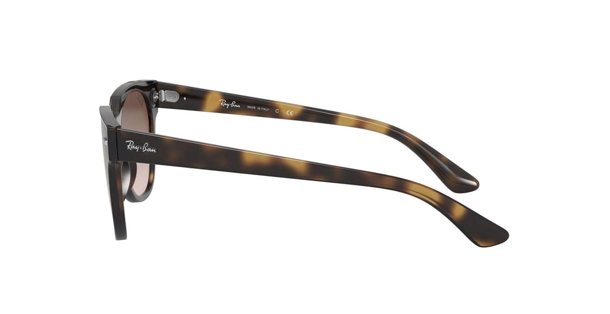 RAY-BAN RB 4368N 710/13 39 GÜNEŞ GÖZLÜĞÜ