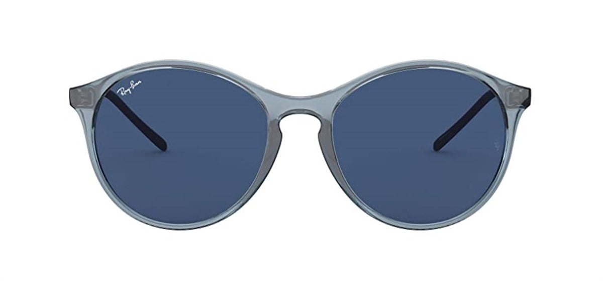 RAY-BAN RB 4371 639980 55 GÜNEŞ GÖZLÜĞÜ