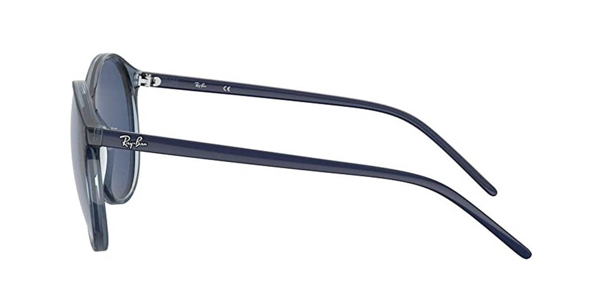 RAY-BAN RB 4371 639980 55 GÜNEŞ GÖZLÜĞÜ