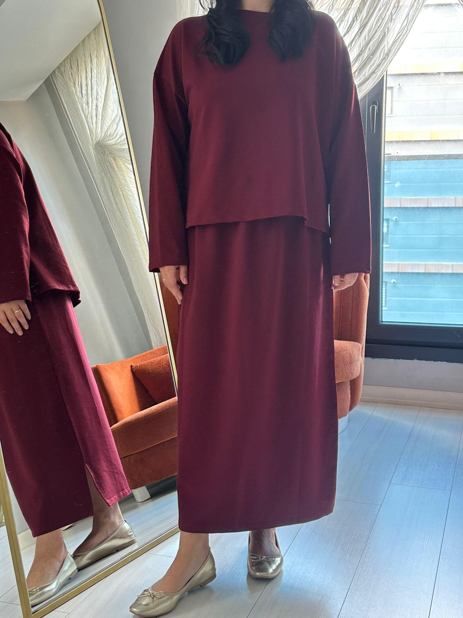 Etekli Basic Takım
