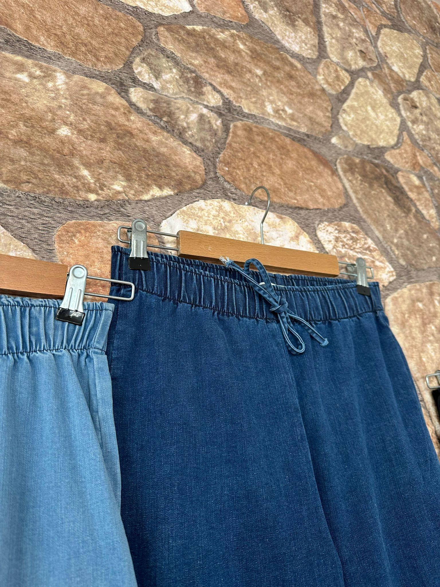 Kot Pantolon