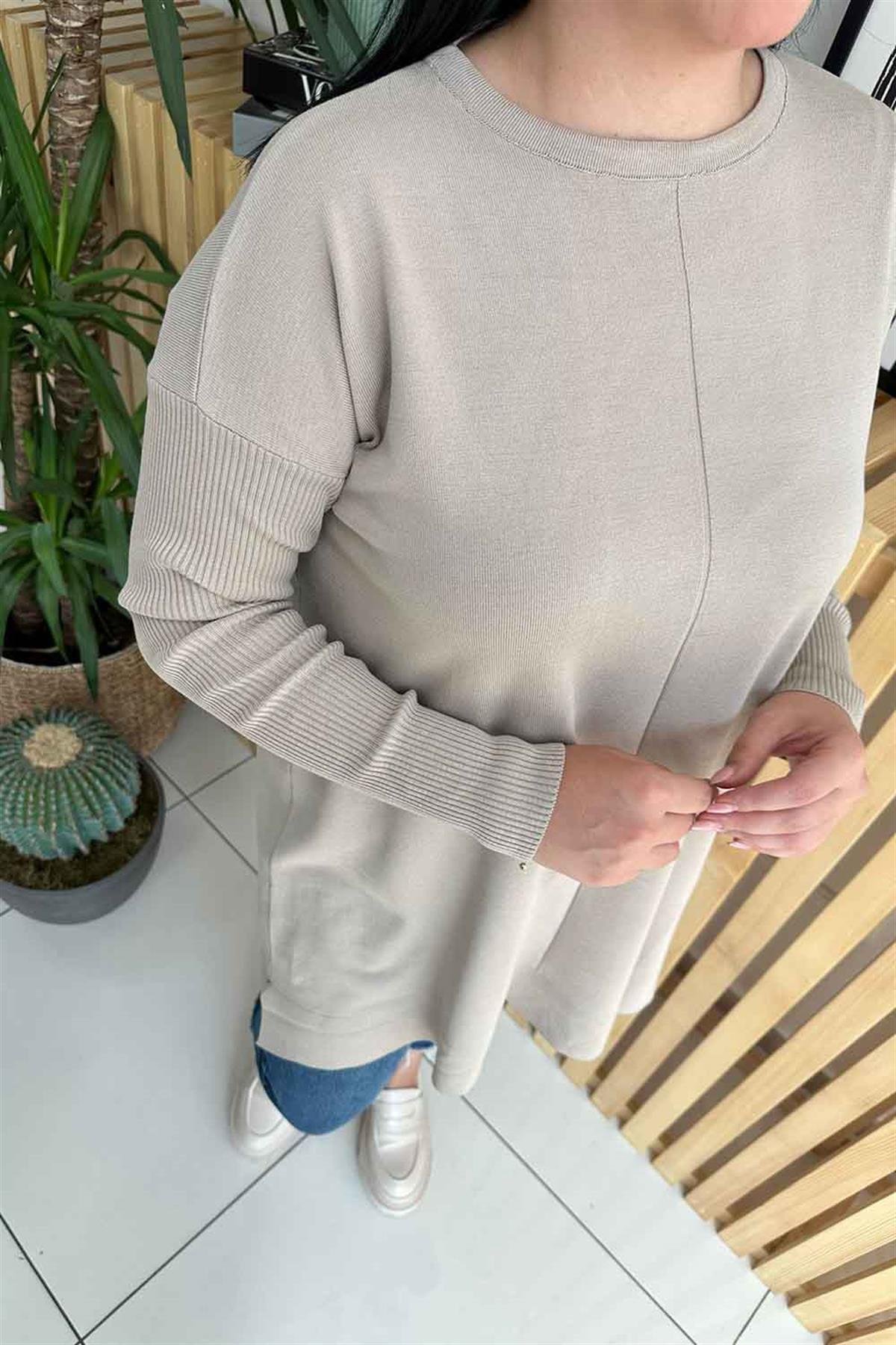 Merserize Tunik