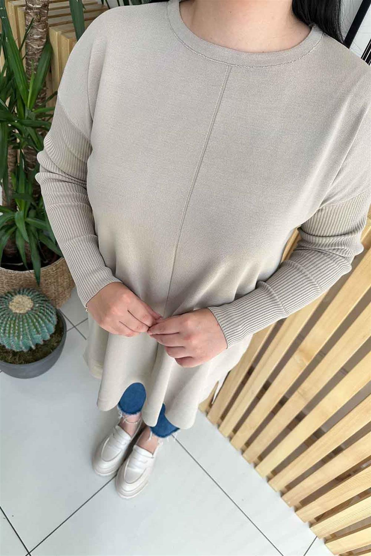 Merserize Tunik